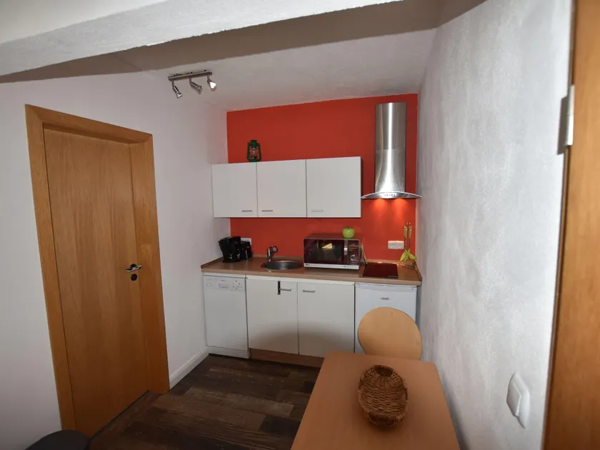 Peaceful Apartment in Ostseebad Boltenhagen with Terrace - Image 1