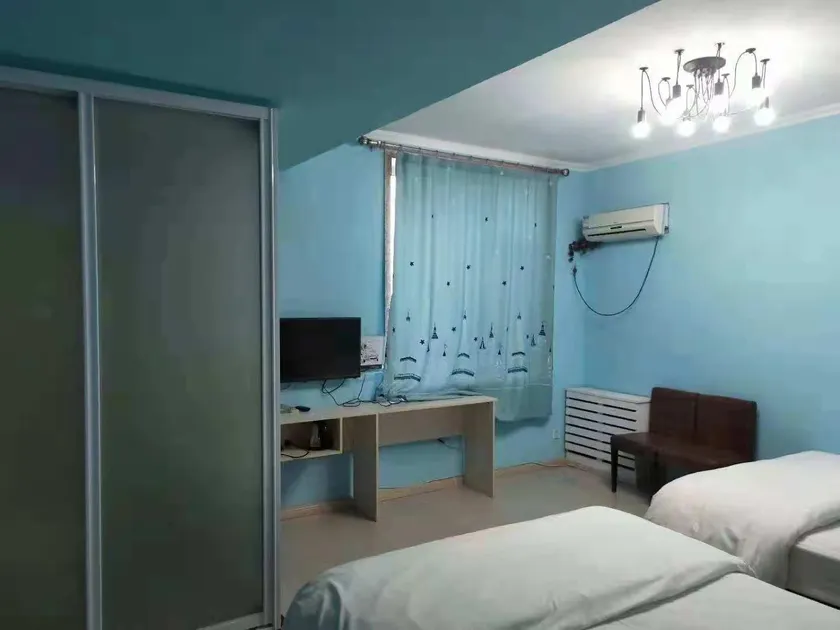 Pinghu fang yi hotel - Image 1