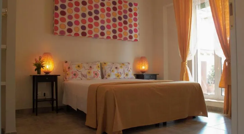 B&B Buongiornopigneto - Image 1