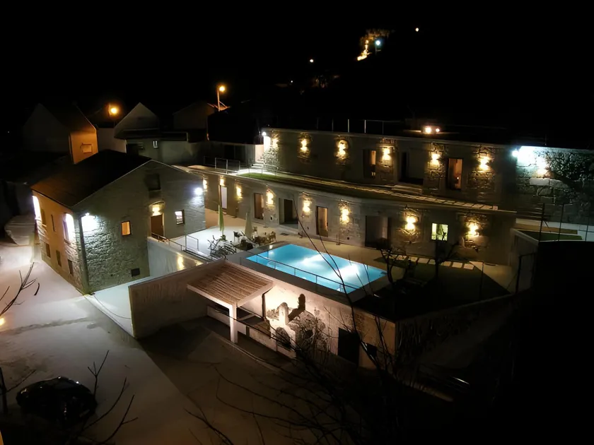 Casas Da Lapa, Nature & Spa Hotel - Image 1
