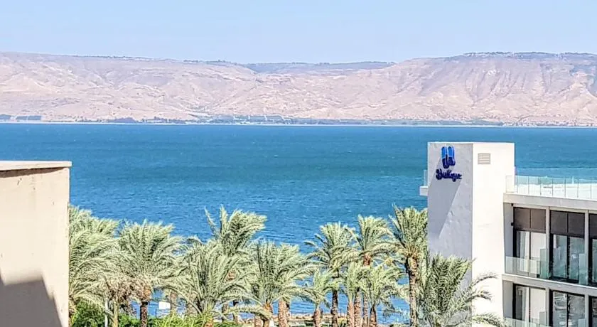 Tiberias 521 - Image 1