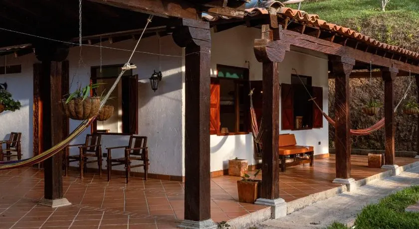 Hotel Cacaobetulia - Image 1