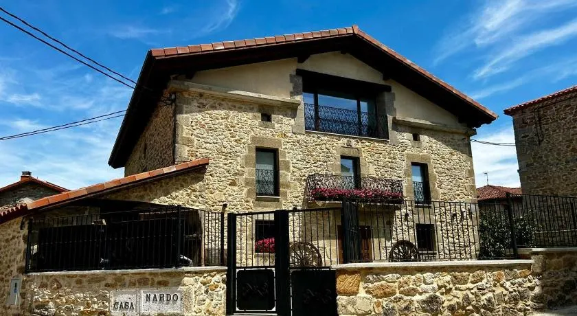 Hotel Rural Casa Nardo - Image 1
