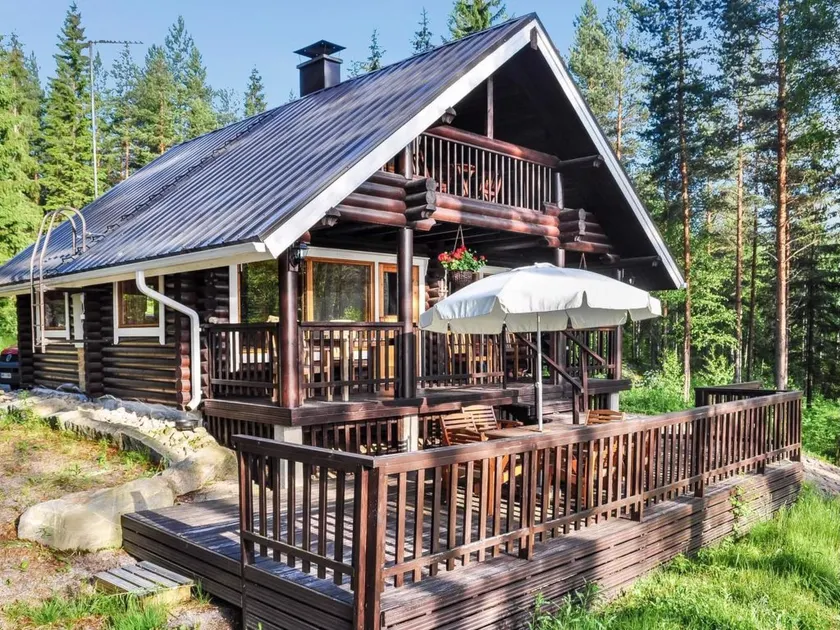 Holiday Home Vekurinveranta by Interhome - Image 1