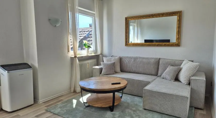 Appartement D67 Kehl am Rhein bei Strasbourg - Image 1