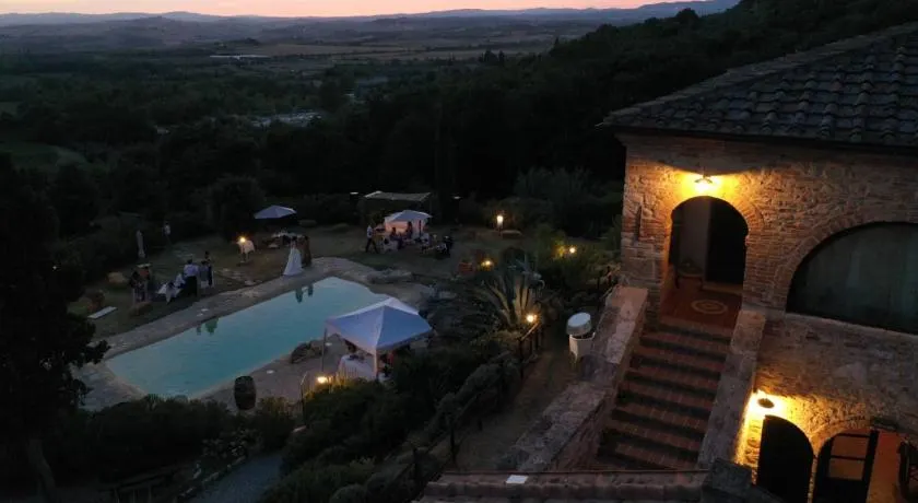 Agriturismo Scannano - Image 1