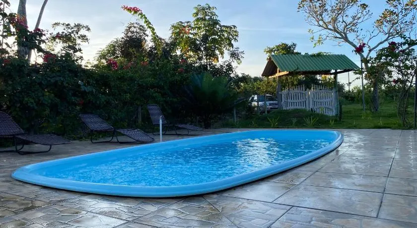 Casa Recanto 2 Irmaos - Image 1