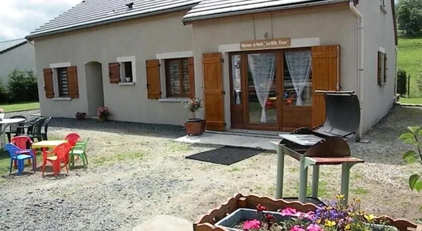 GITE LES 1000 FLEURS - Image 1