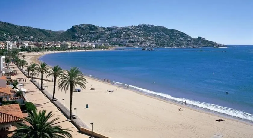 Appartement moderne première ligne de mer Santa - Image 1