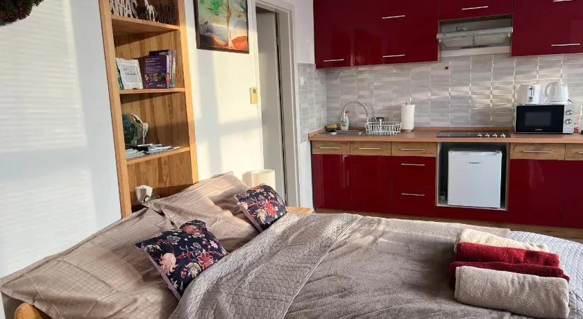 Cédrus apartman - Image 1