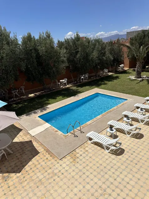 Riad El Borj - Image 1
