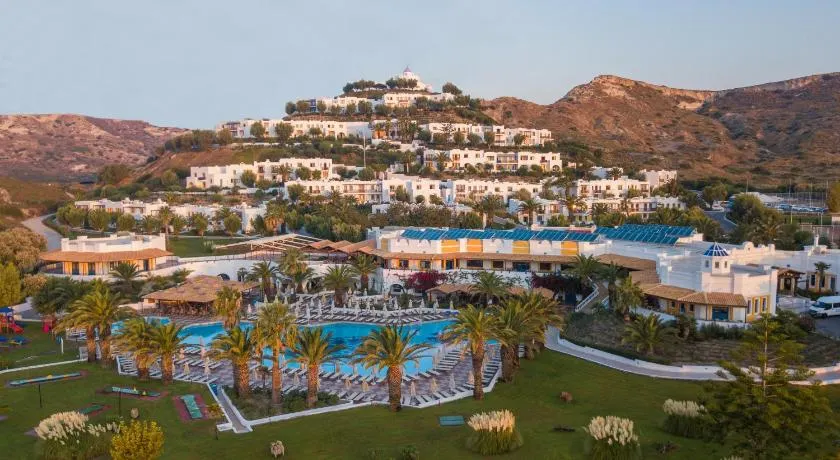 Lagas Aegean Village - Image 1