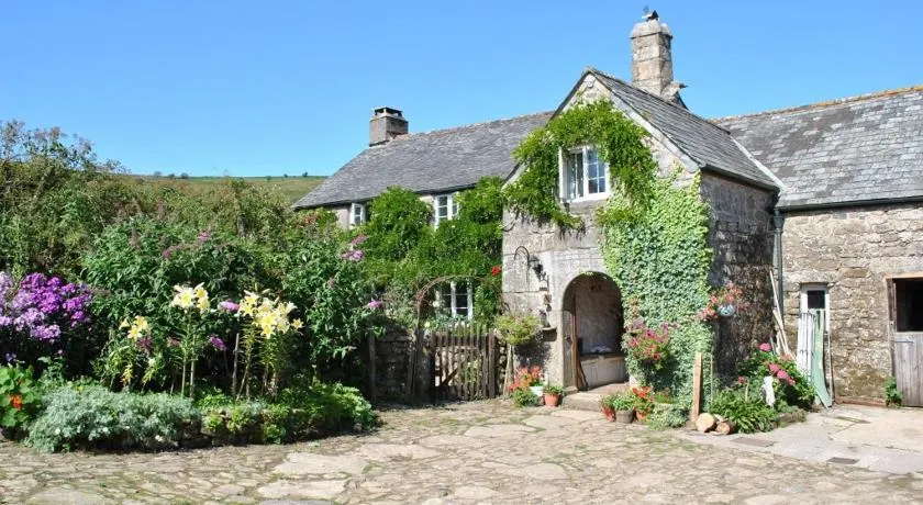 Corndonford farm - Image 1