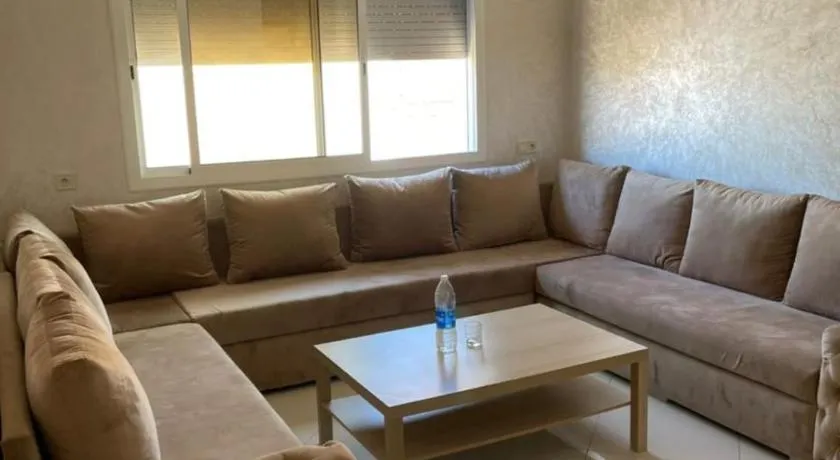 Appartement 3 kamers tetouan-Azla strand 300 meter - Image 1
