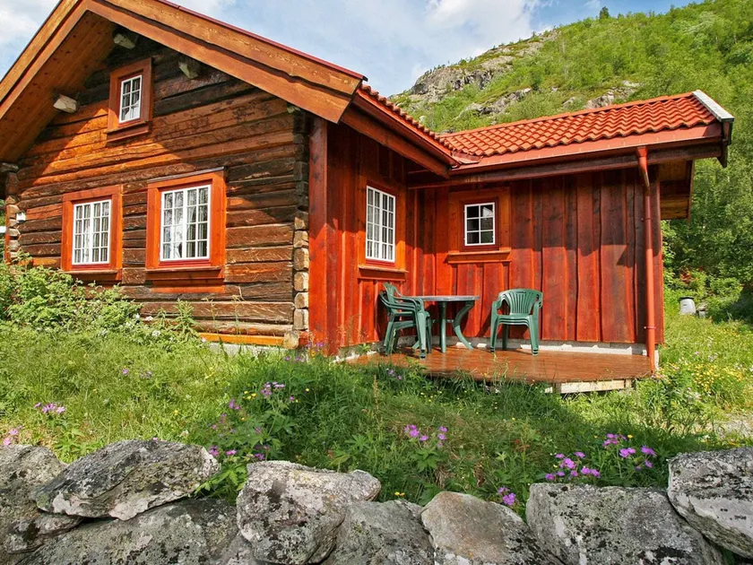 5 person feriebolig i Hemsedal-By Traum - Image 1