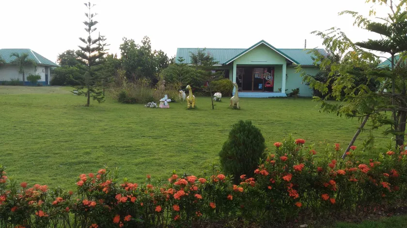 Chuanchom Resort Phuwiang - Image 1