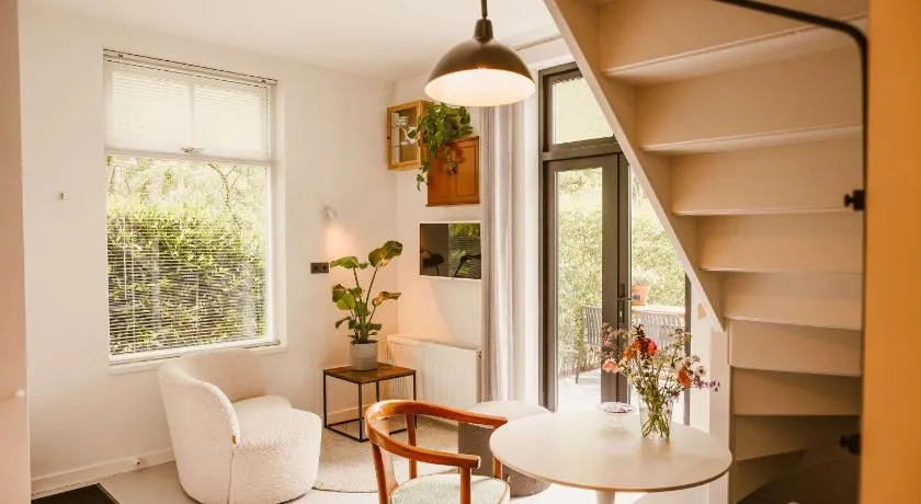 Boutiquehotel & Tiny houses PLEK17 - Image 1