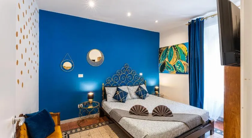 BigFamilyFlats - Coliseum Apartment - Image 1