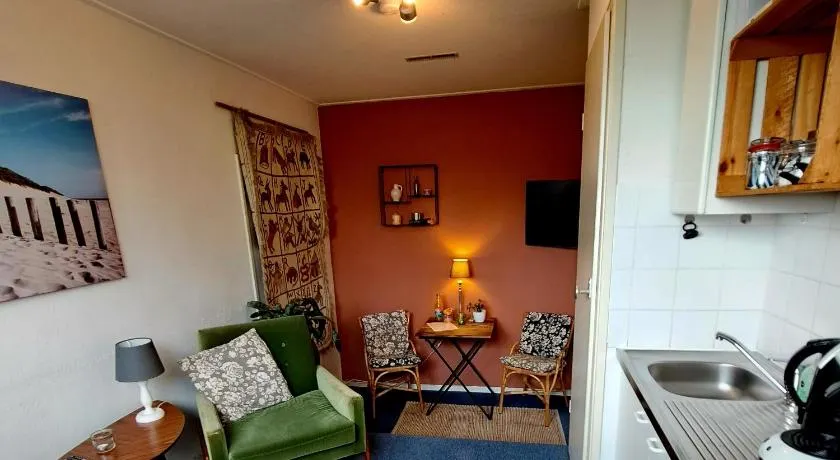 Carmen's Stay In - Dichtbij Amsterdam- Jaagweg 13 - Ilpendam - Image 1
