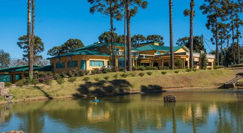 Lagoa Parque Hotel - Image 1