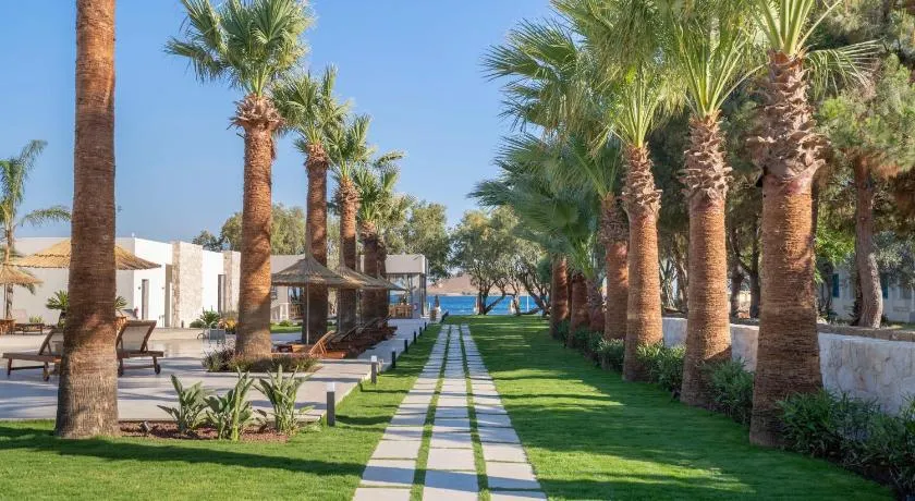 Regia Mare Beach Hotel & Spa Bodrum - Image 1