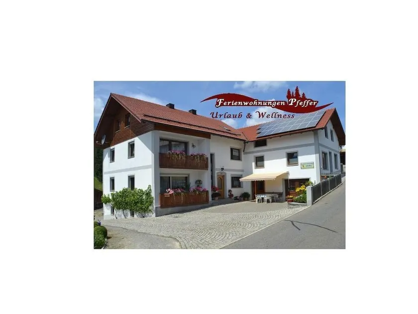 Holiday Apartment Waidlersuite - Image 1