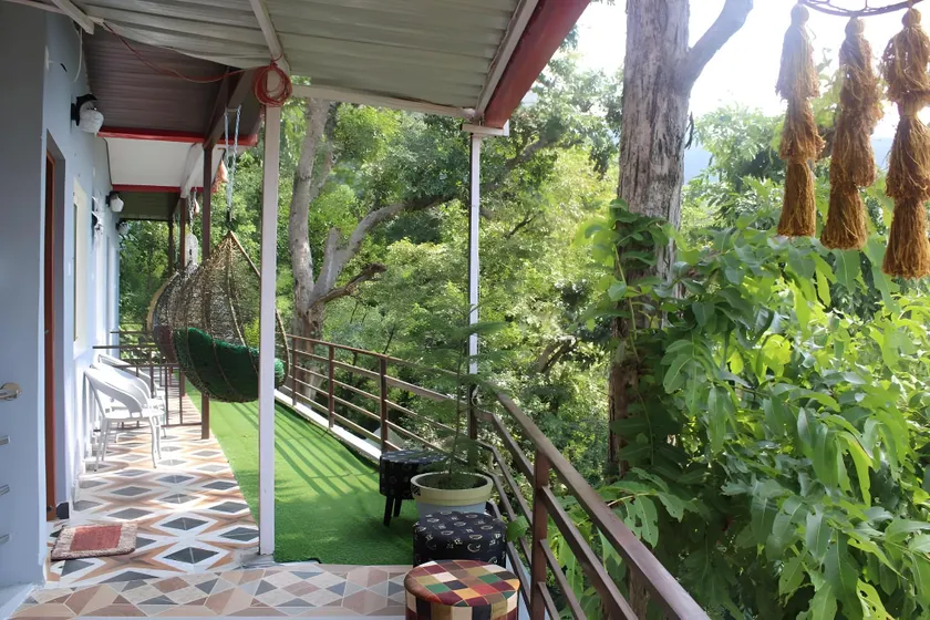 Kyarki Village Homestay & Cafe - Image 1
