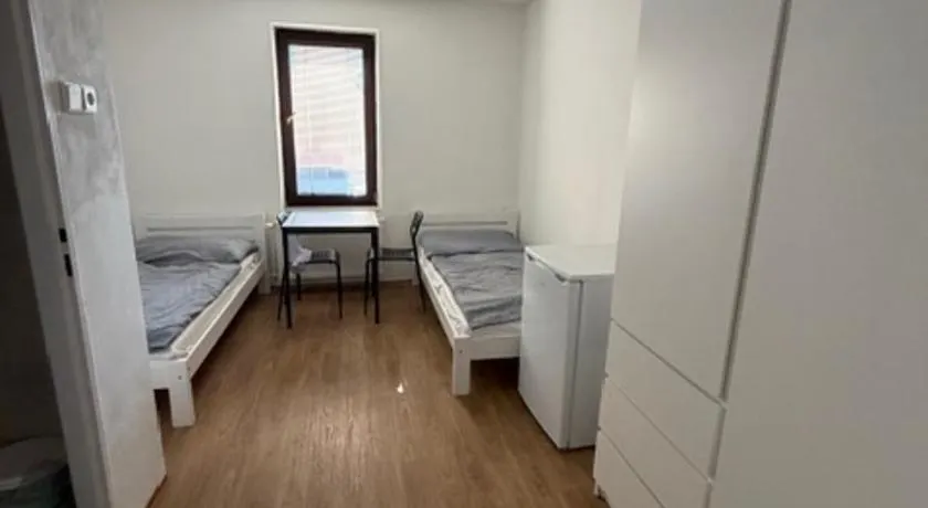 Ubytování TJ Sokol Kostelec nad Černými lesy - Image 1