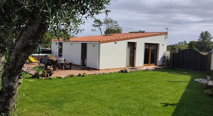 A PINTEGA DAS DUNAS - Image 1
