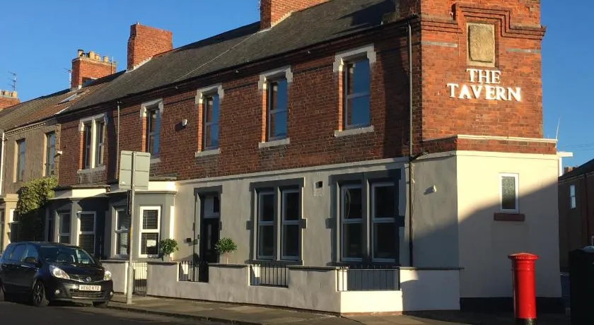 The Tavern Bed and Breakfast - Image 1