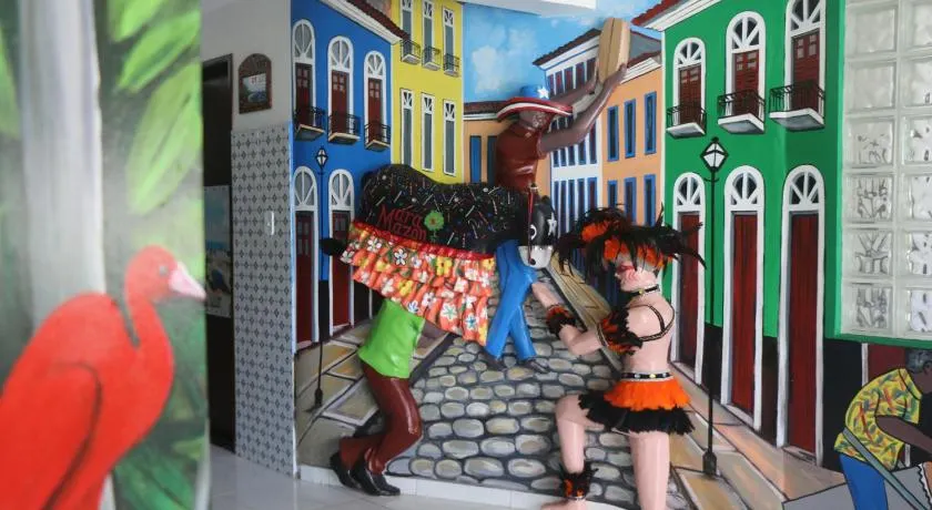 Pousada Maramazon - Image 1