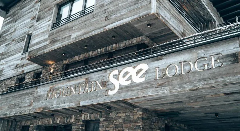 Mountain See Lodge - Image 1