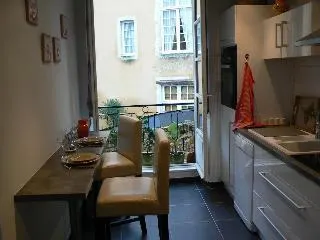 Appartement Relais Saint Pavin - Image 1
