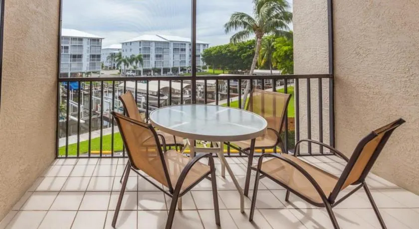 Santa Maria 2 Bedroom Gulf Front Condo Fort Myers Beach - Image 1