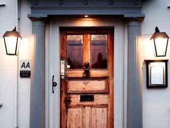 The Great House Lavenham Hotel & Restaurant - Image 1