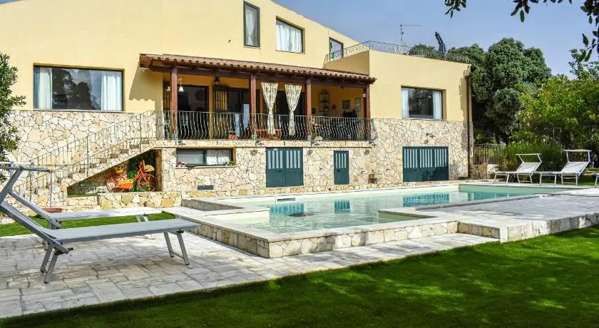 La Villa Incantata - Image 1