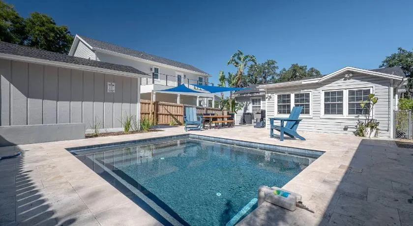 Heated Pool Oasis | Hilltop Hideaway Getaway - Image 1