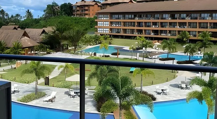 Flat completo no Eco Resort na Praia dos Carneiros - Image 1