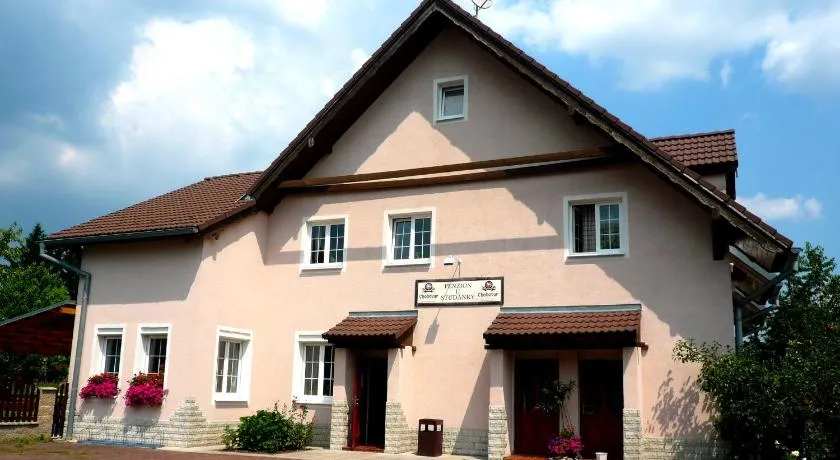 Penzion U Studánky - Image 1