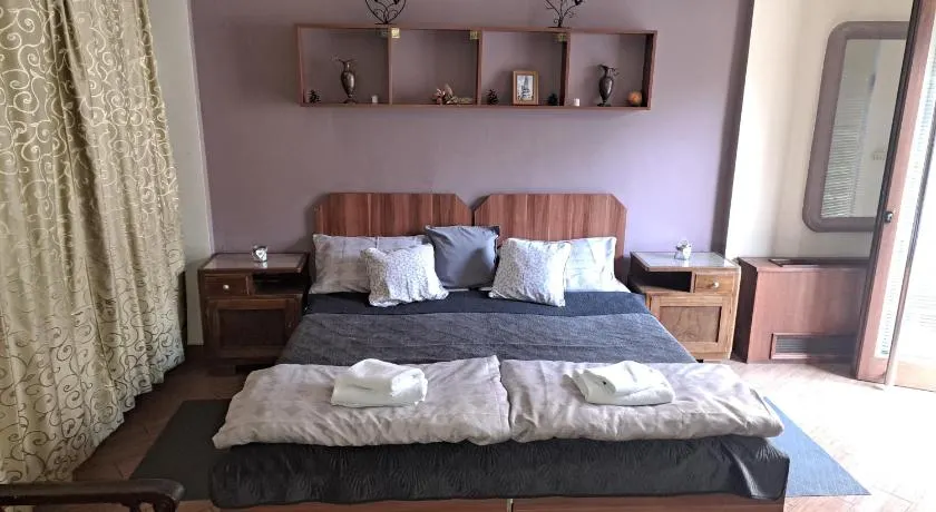 Apartment Danubius - Image 1