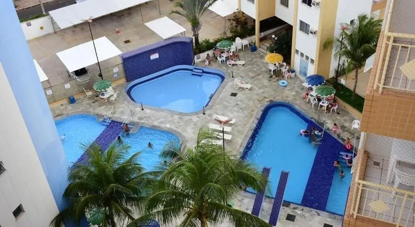 Caldas Novas Apartamento Parque Aquatico Excelente - Image 1