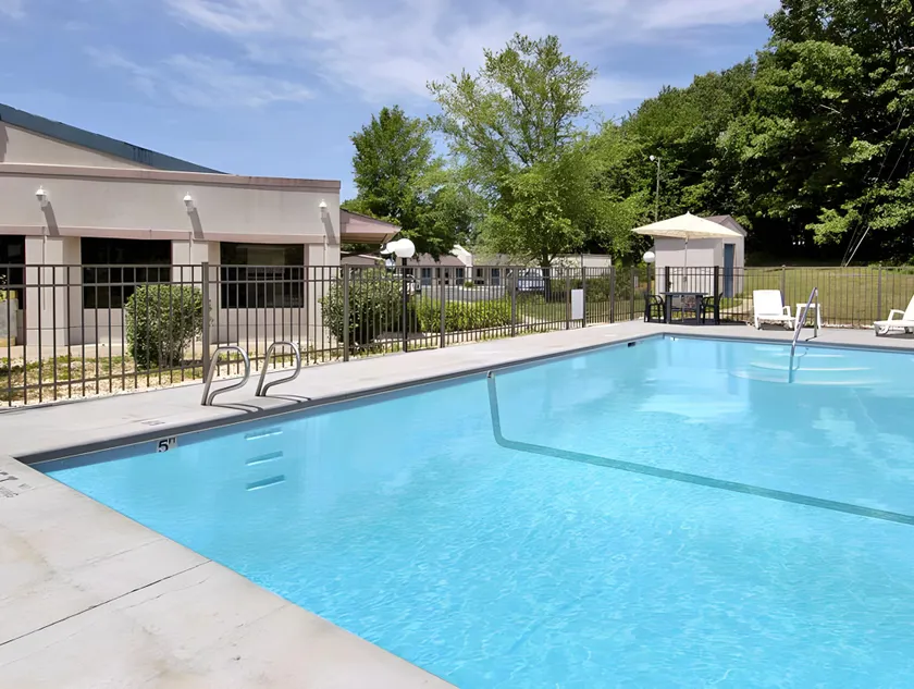 Shayona Inn - Eden - Image 1