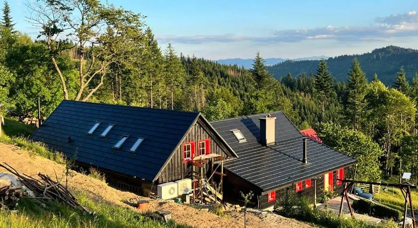 Chalet na vrchoch - Image 1