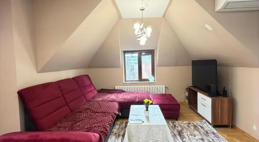 New cozy apartment with undefloor heating 86m2 - Image 1