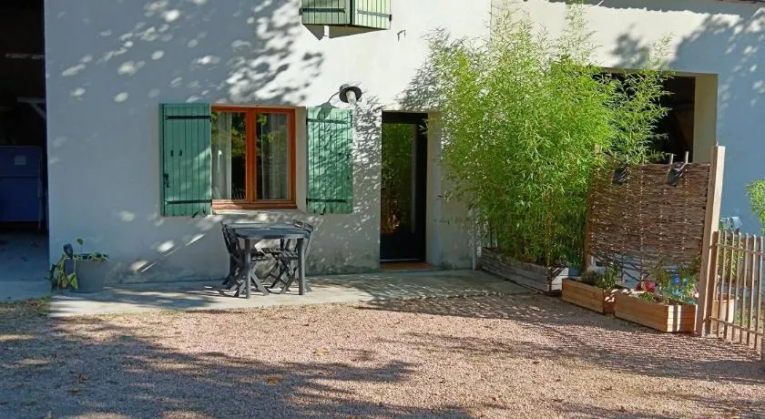 Gîte des deux platanes - Image 1