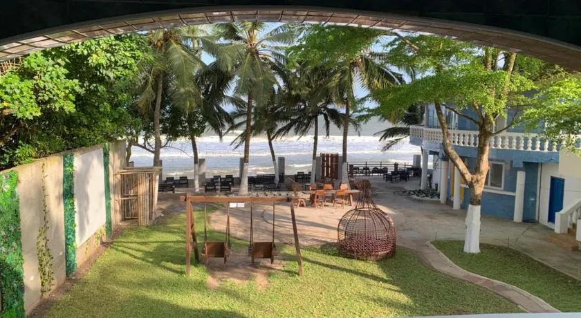 KorKoCove Beachfront Suites - Image 1