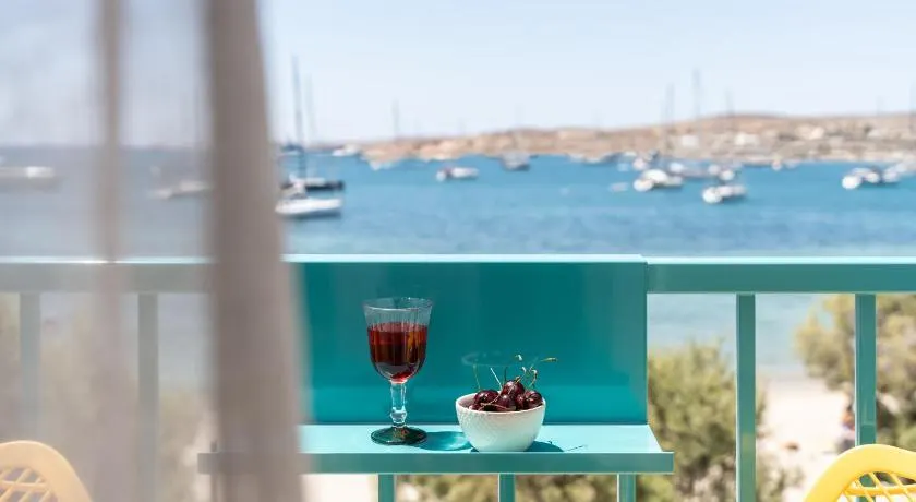 Play Paros a member of Brown Hotels - Image 1