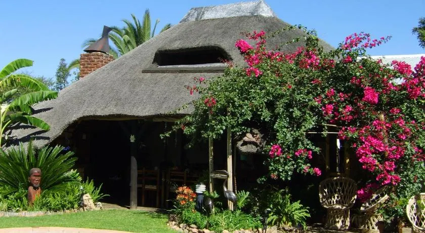 African Kwela Guest House - Image 1