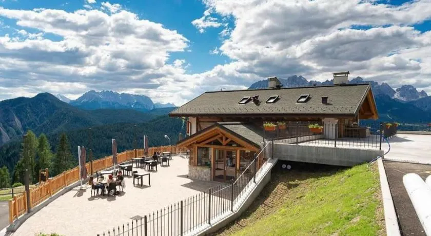 Locanda La Baita - Image 1