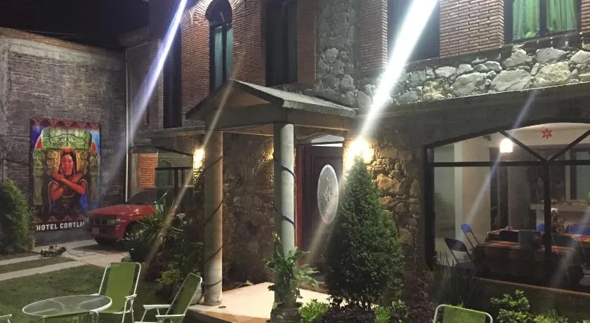 Hotel Coatlicue - Image 1